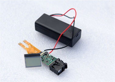 Precision Mini Size Laser Measurement Sensor For Short Range Measurement