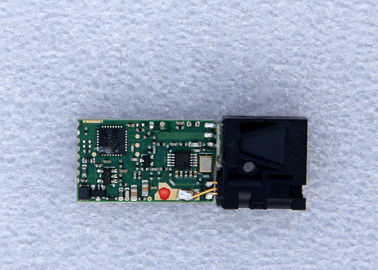 Precision Mini Size Laser Measurement Sensor For Short Range Measurement